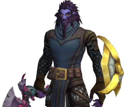 Meráth render