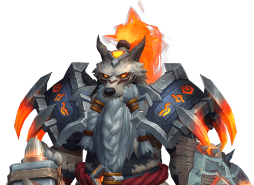 Mhazuk render