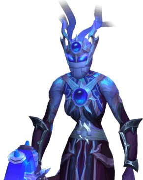 Miayes render