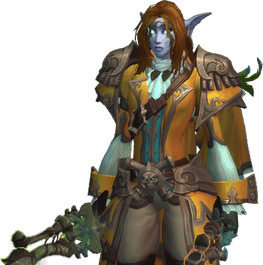 Mido render