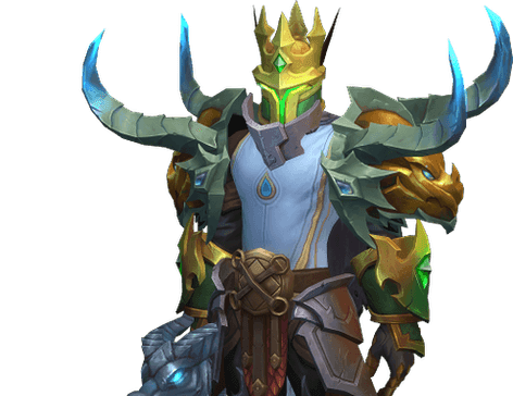 Miimsy render