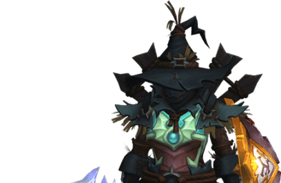 Mikáela render