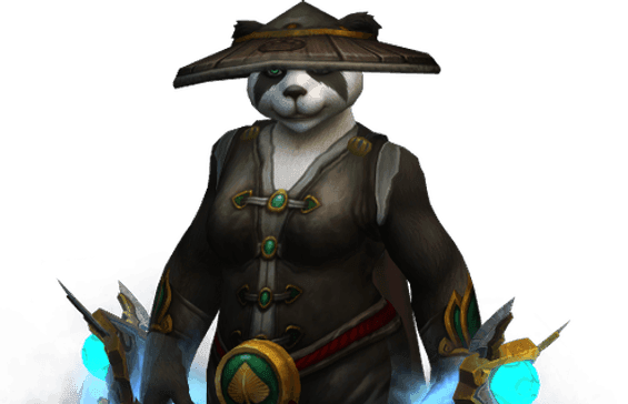 Mik render