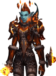 Minitide render