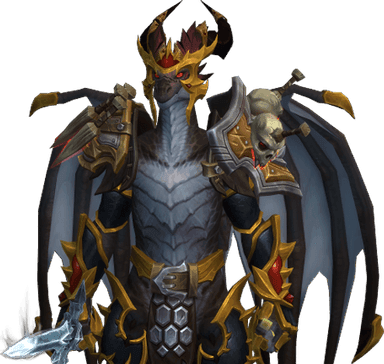 Mirchdrake render
