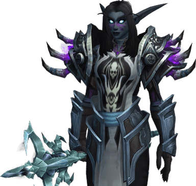 Mircheax render