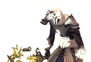 Mirill render