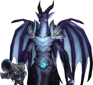 Mishmash render