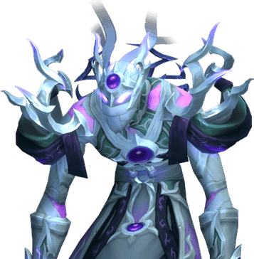Mistiqq render