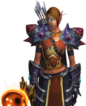 Moggevanas render