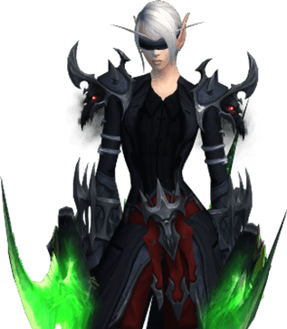 Mokkabuena render