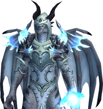 Momoker render