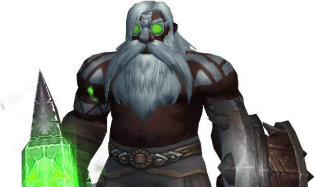 Monesham render