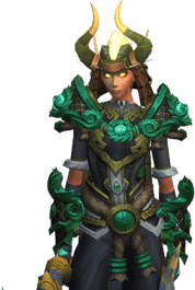 Monkapoo render