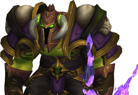 Monkeybabba render