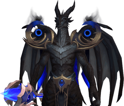 Monojira render