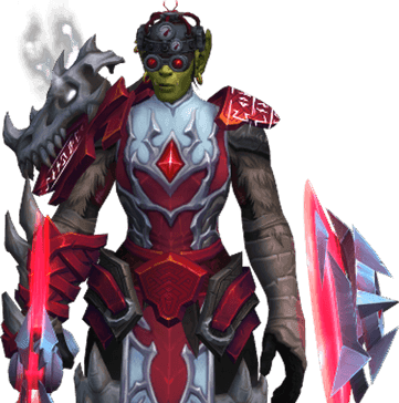 Monsuunibaba render