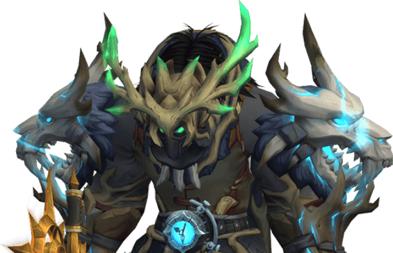 Moolan render