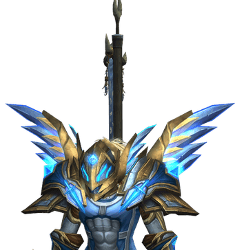 Moonery render