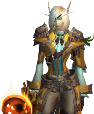 Moonprincess render