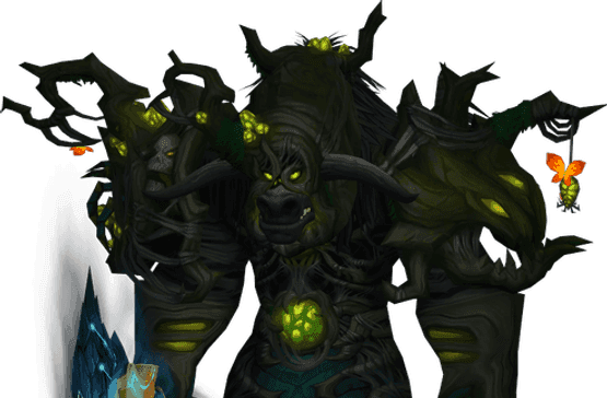 Moopun render