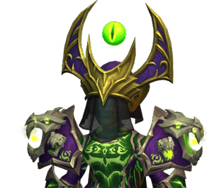 Moriwarlockk render