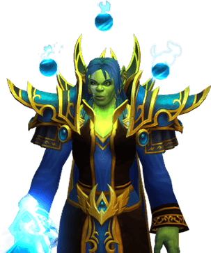 Morthe render