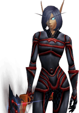 Muju render