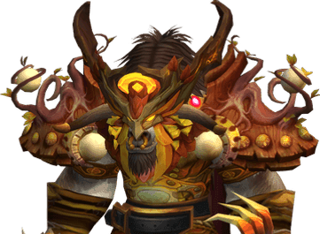 Multhor render