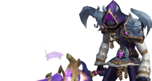 Munkeprygler render