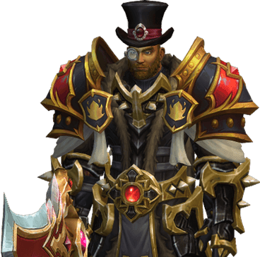 Muskig render