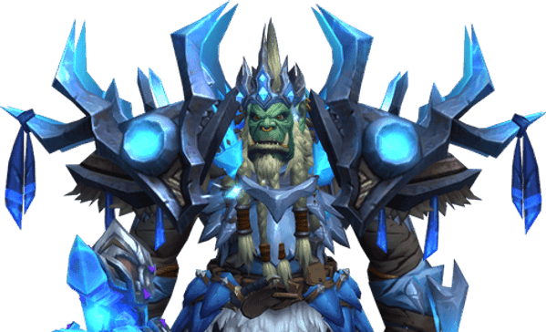 Mutsken render