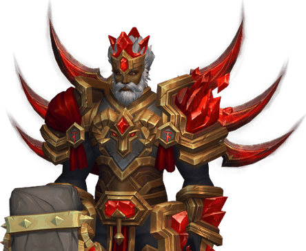 Muulje render