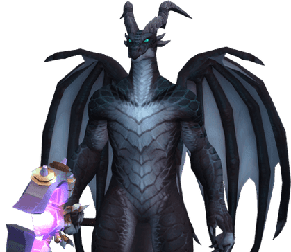 Mygla render
