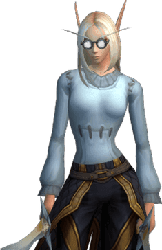 Myubie render