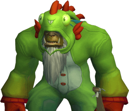 Nån render