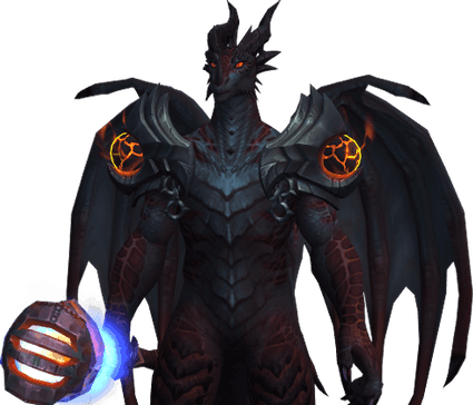 Nèfox render