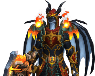 Nòxx render