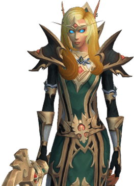 Nadinya render