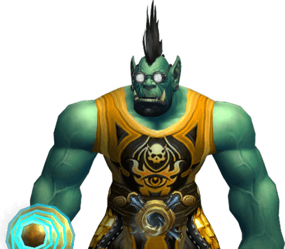 Naffo render