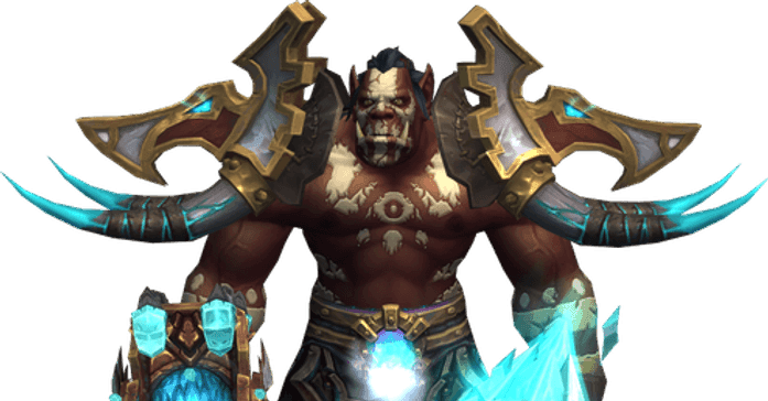 Nakar render