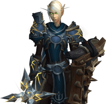 Nakliak render