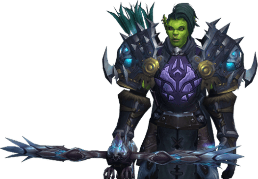 Nalabow render
