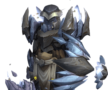 Nalaxiar render