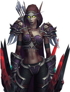 Nalmira render