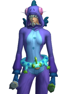 Naloxon render