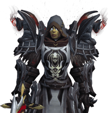 Narbdk render