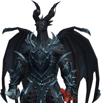Naronor render