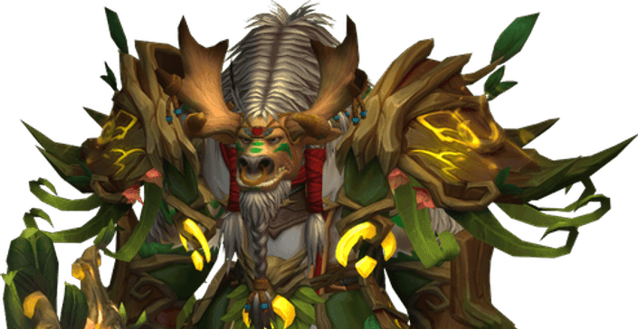 Naryon render