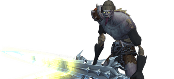 Navlemannen render